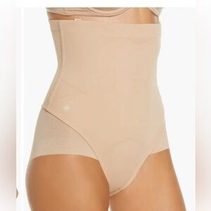 Honeylove Tan Shapewear